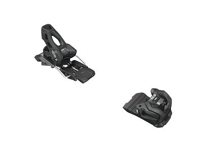 Превью Freeski горнолыжные крепления Крепления горнолыжные TYROLIA Attack Lyt 11 GW [A] Solid Black (114601/114602/114603)